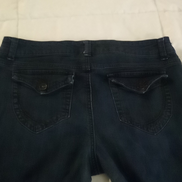 Nine West Jeans size 10 - Picture 9 of 9
